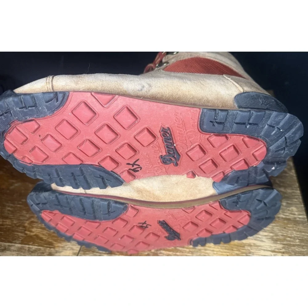 Danner dry waterproof